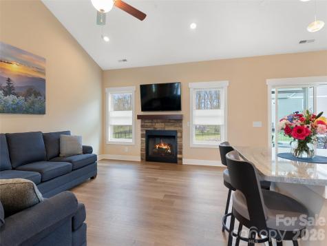 806 Blacksmith Run Drive Hendersonville NC 28792