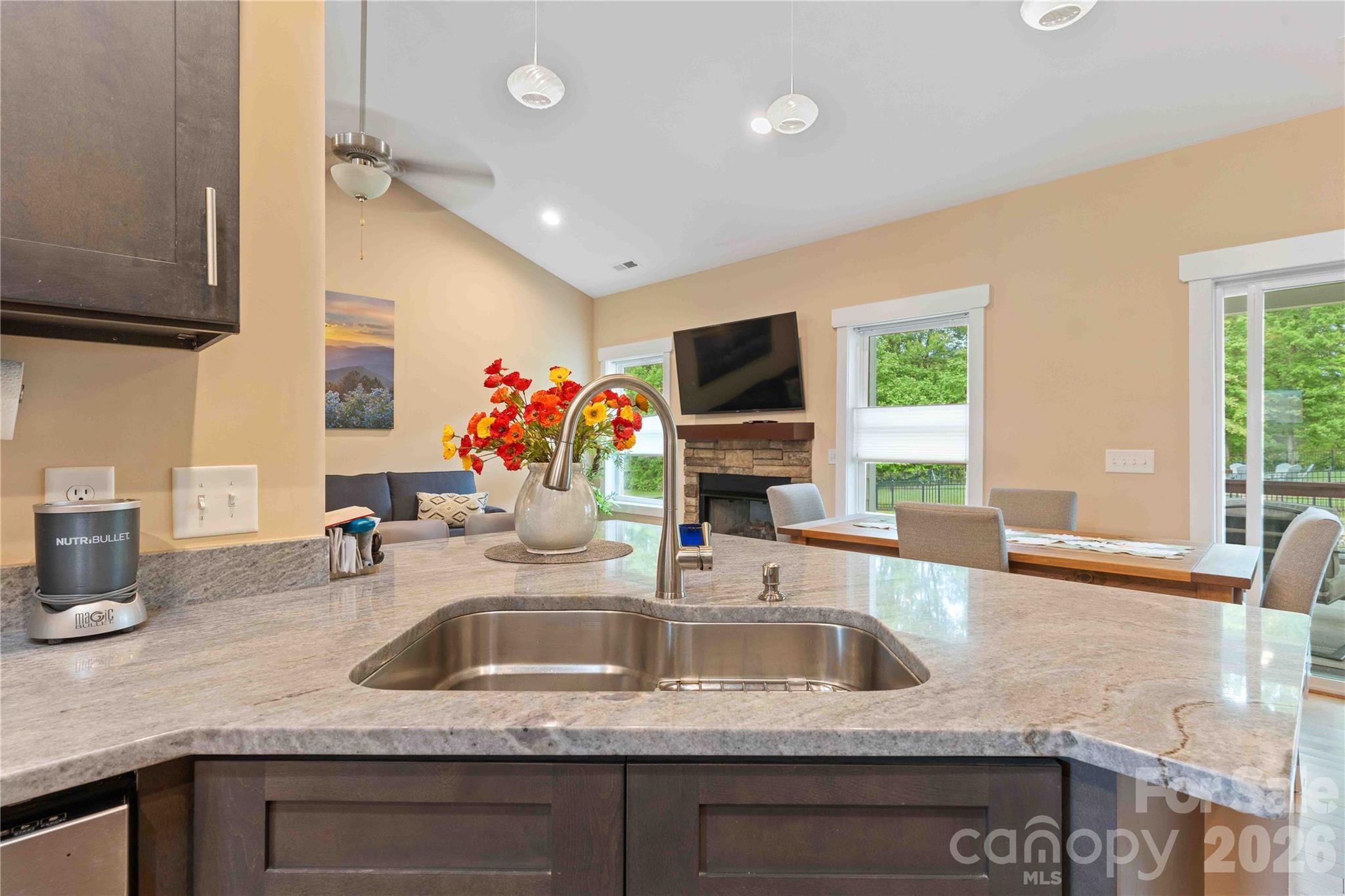 806 Blacksmith Run Drive Hendersonville NC 28792
