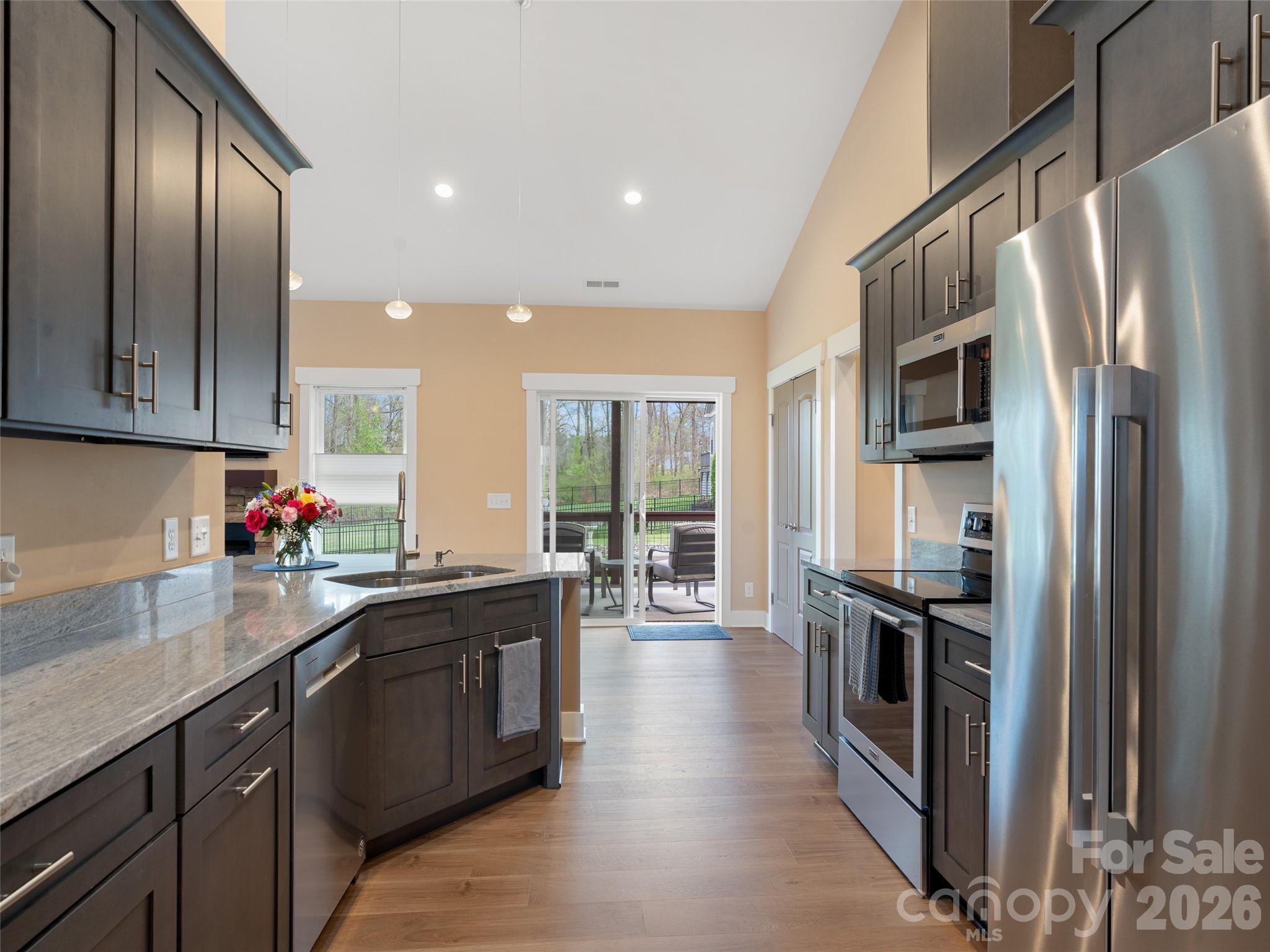806 Blacksmith Run Drive Hendersonville NC 28792