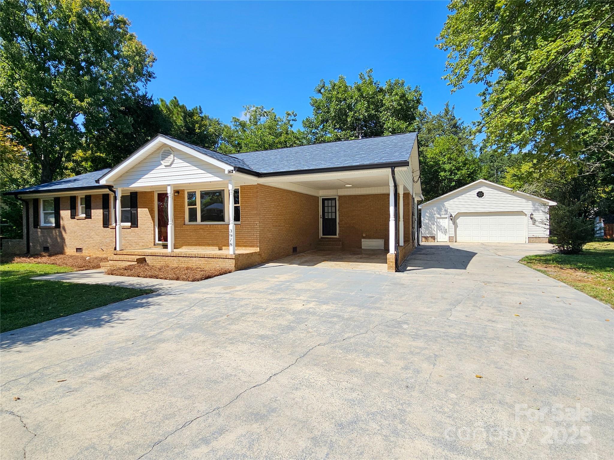 3978 Harrisburg Drive Harrisburg NC 28075