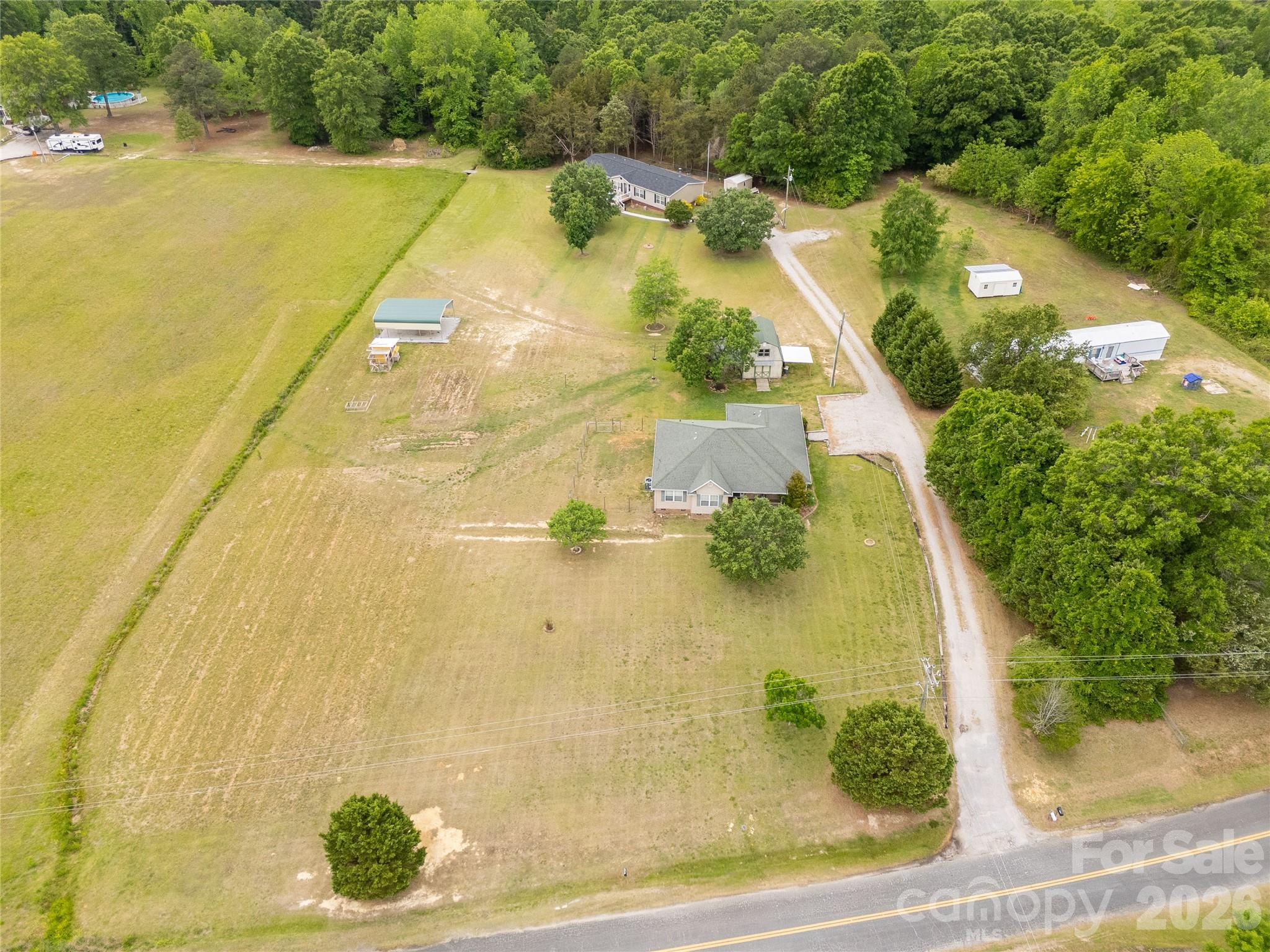710 Dixie School Road Lancaster SC 29720