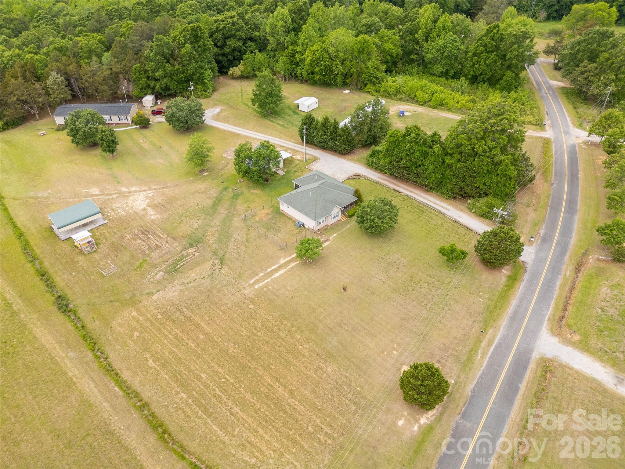 710 Dixie School Road Lancaster SC 29720