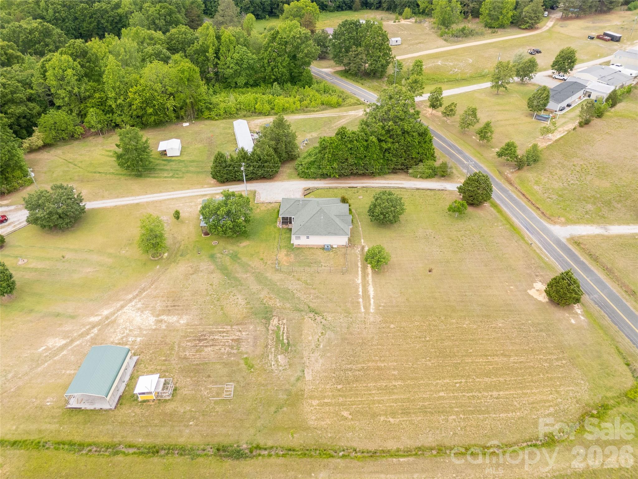 710 Dixie School Road Lancaster SC 29720