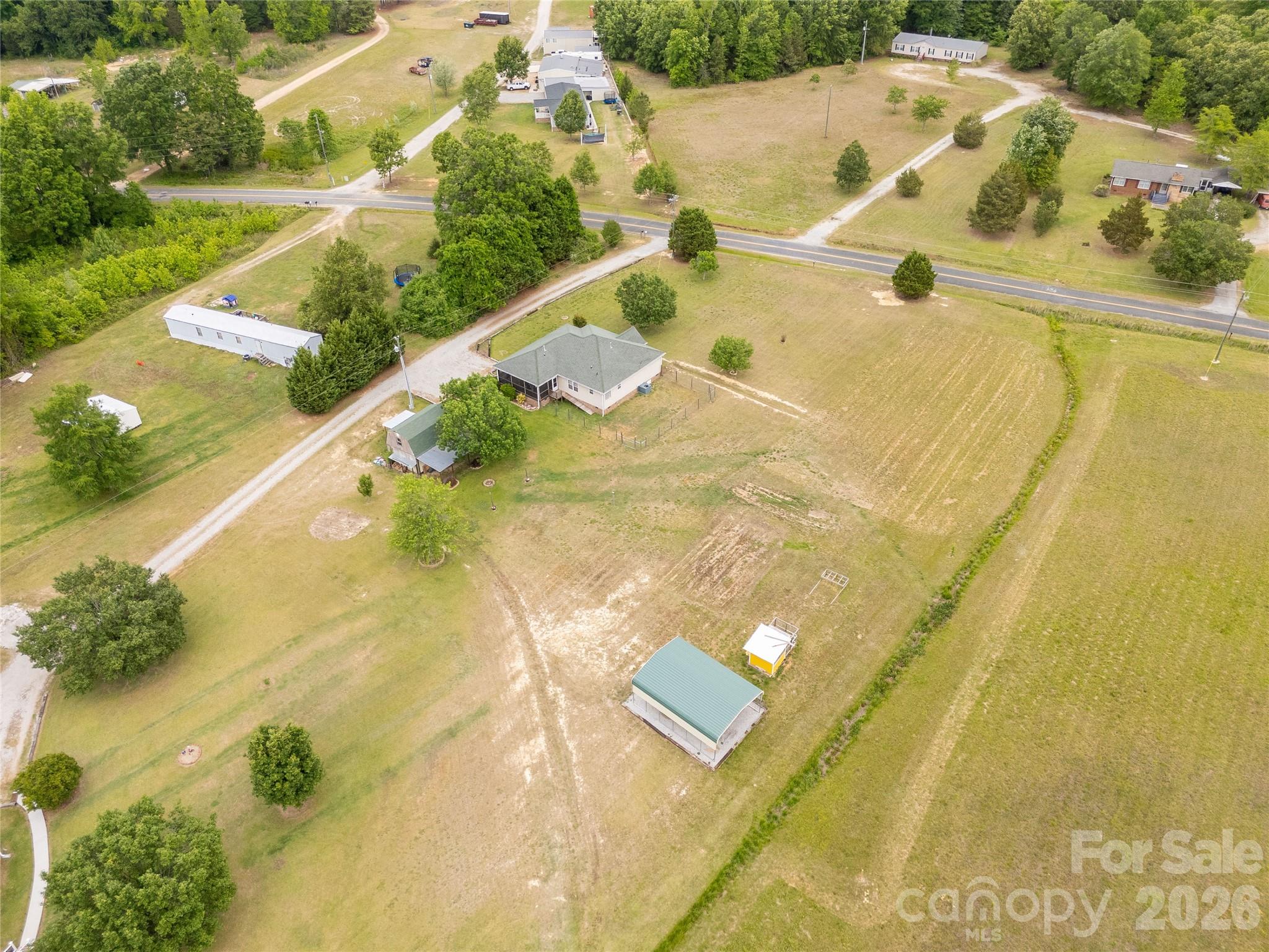 710 Dixie School Road Lancaster SC 29720