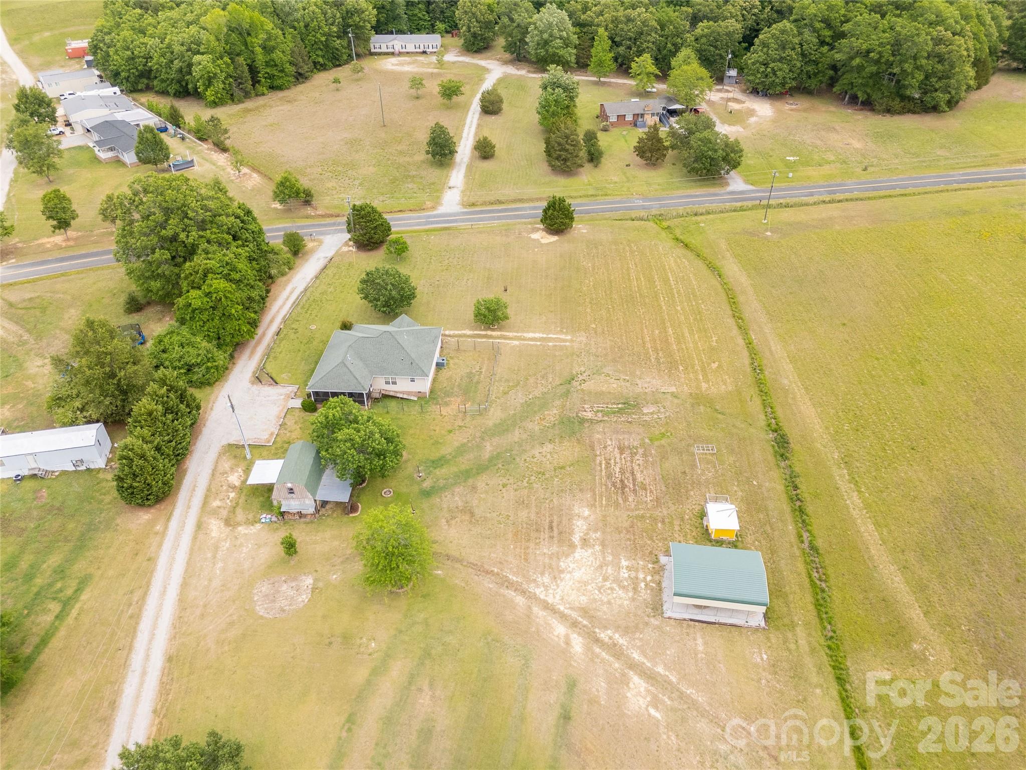 710 Dixie School Road Lancaster SC 29720