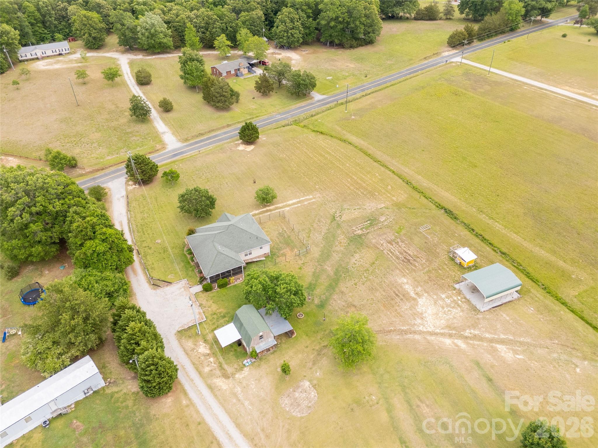 710 Dixie School Road Lancaster SC 29720