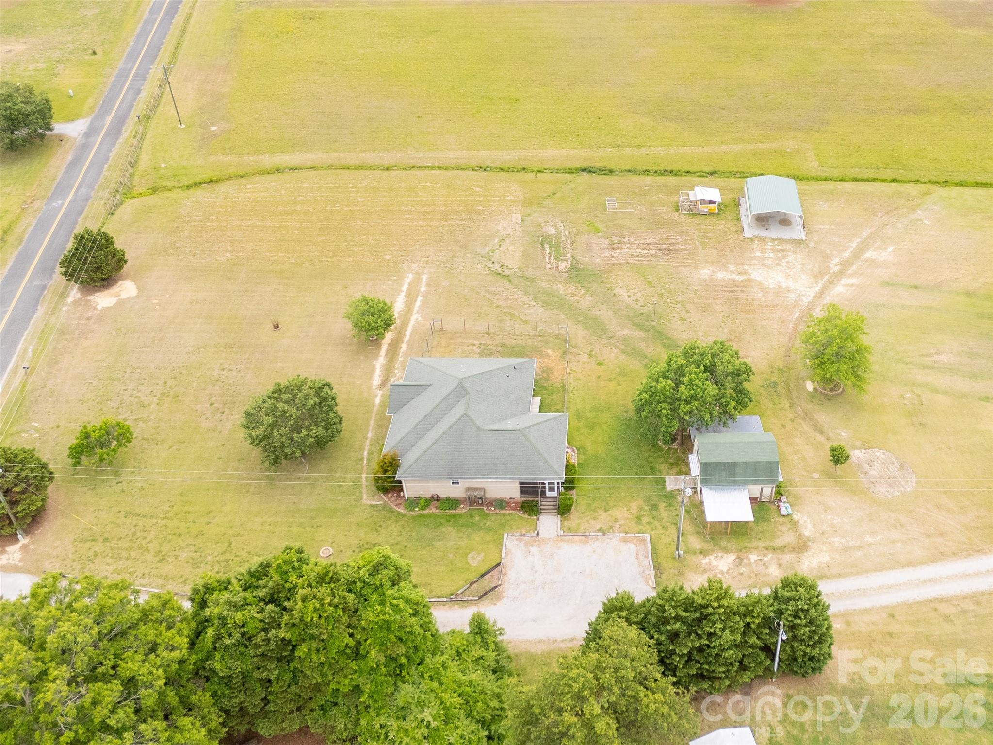 710 Dixie School Road Lancaster SC 29720