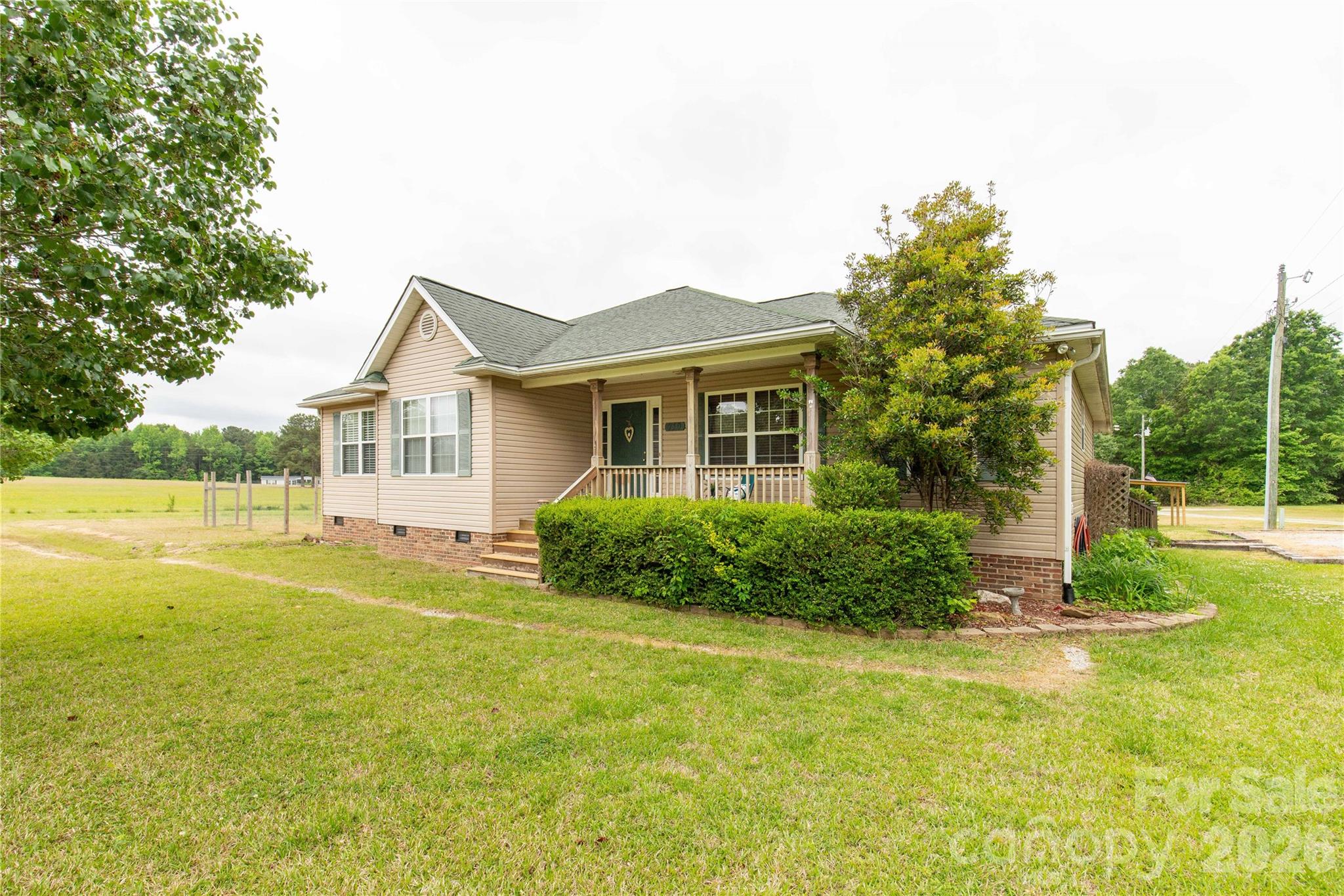 710 Dixie School Road Lancaster SC 29720