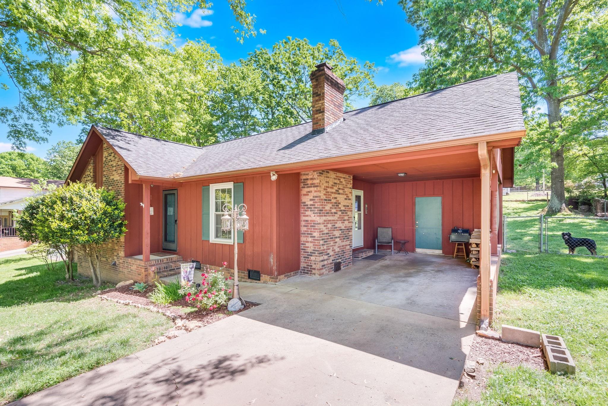 106 Aspen Drive Gastonia NC 28052