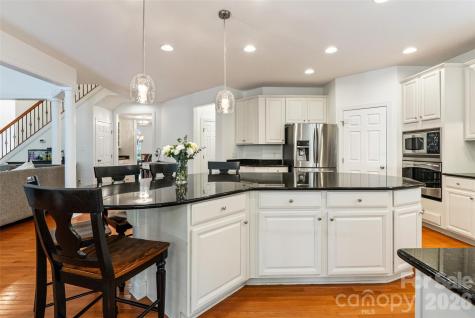 17808 Durrango Court Charlotte NC 28278