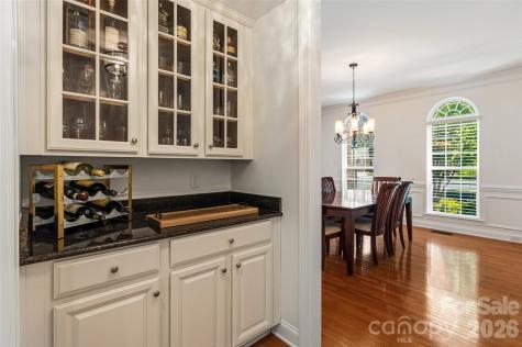 17808 Durrango Court Charlotte NC 28278