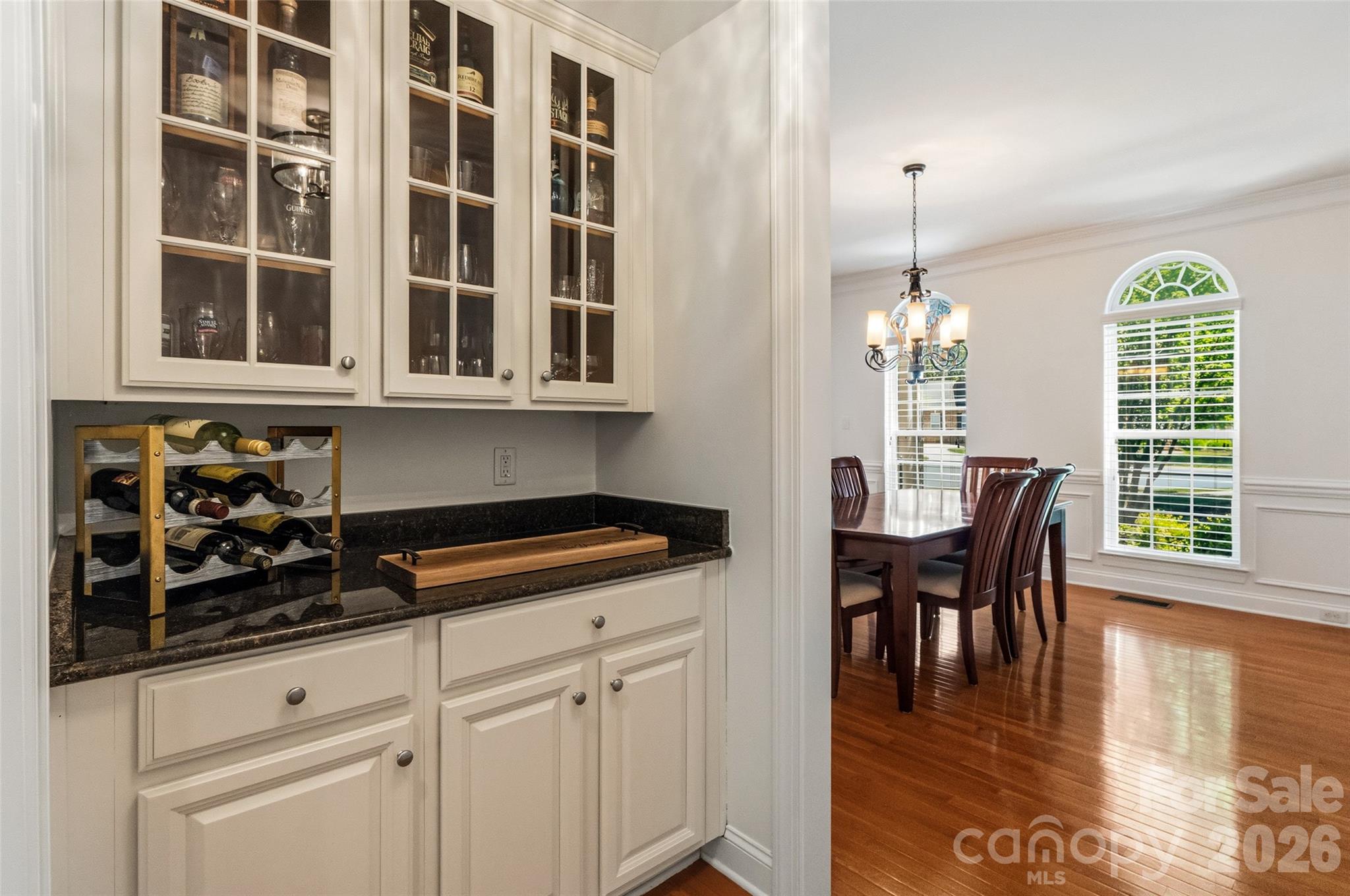 17808 Durrango Court Charlotte NC 28278