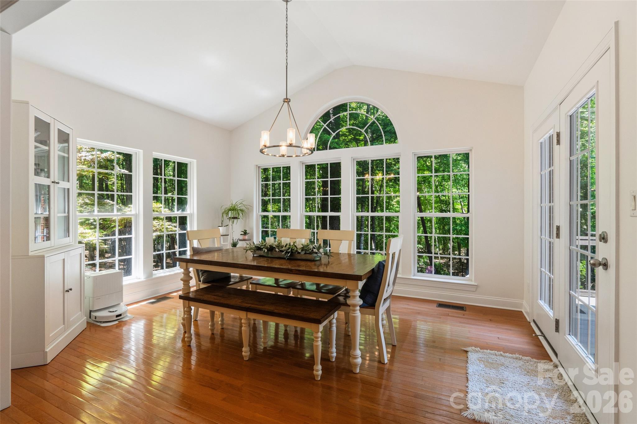 17808 Durrango Court Charlotte NC 28278
