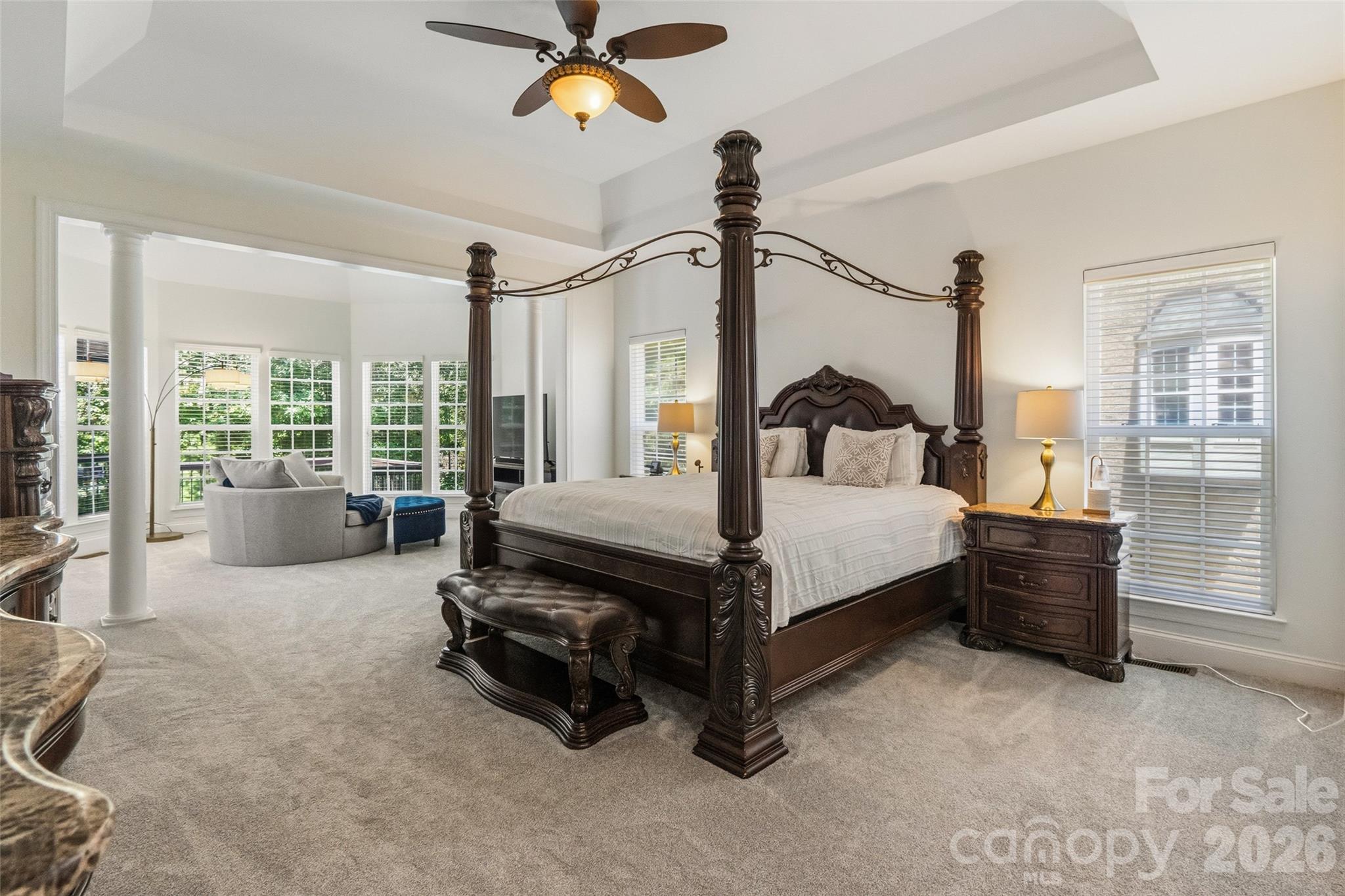 17808 Durrango Court Charlotte NC 28278