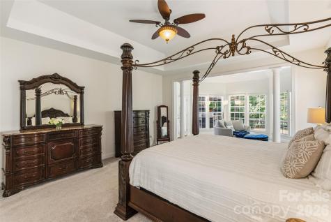 17808 Durrango Court Charlotte NC 28278