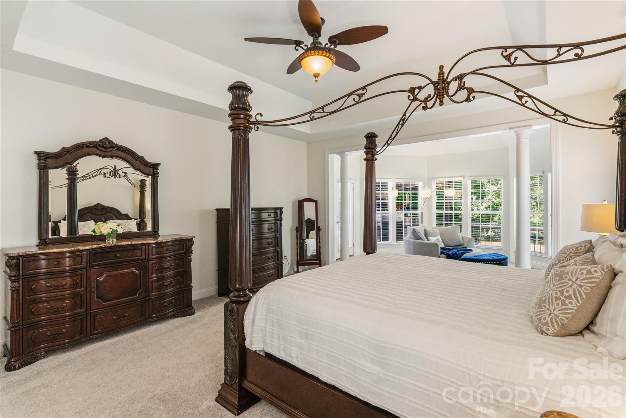 17808 Durrango Court Charlotte NC 28278