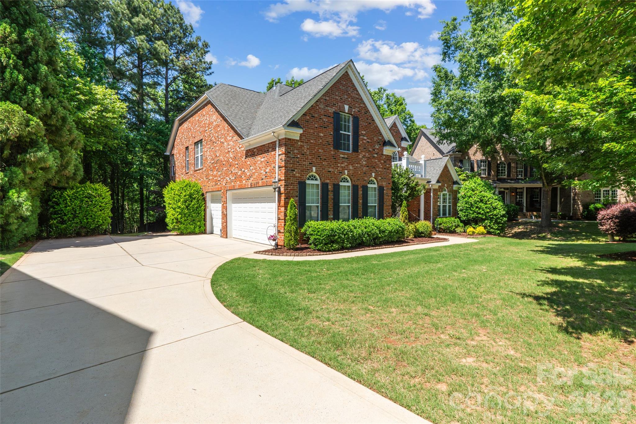 17808 Durrango Court Charlotte NC 28278
