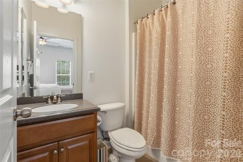 17808 Durrango Court Charlotte NC 28278