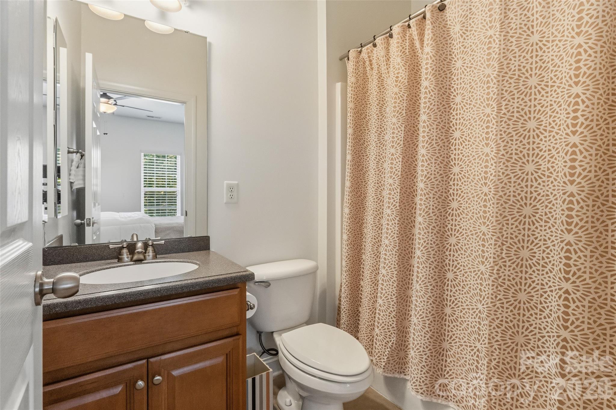 17808 Durrango Court Charlotte NC 28278