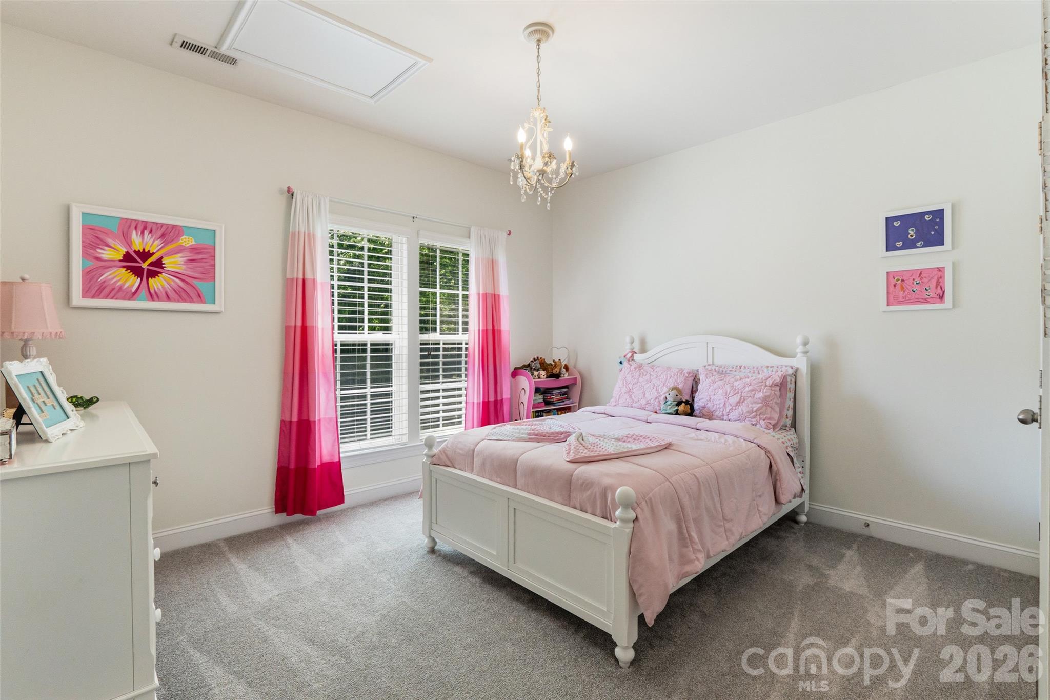 17808 Durrango Court Charlotte NC 28278