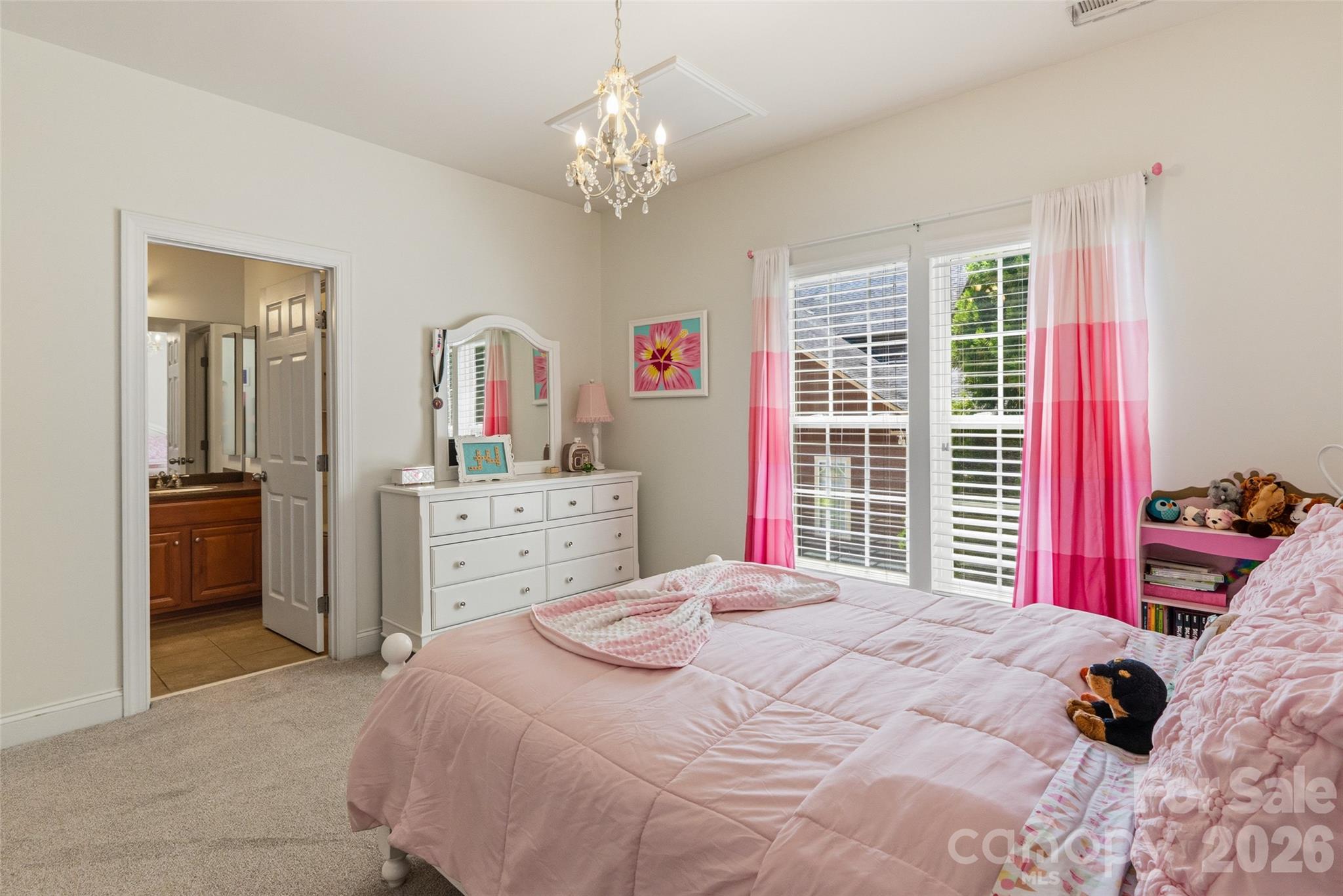 17808 Durrango Court Charlotte NC 28278