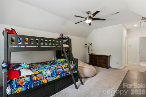 17808 Durrango Court Charlotte NC 28278