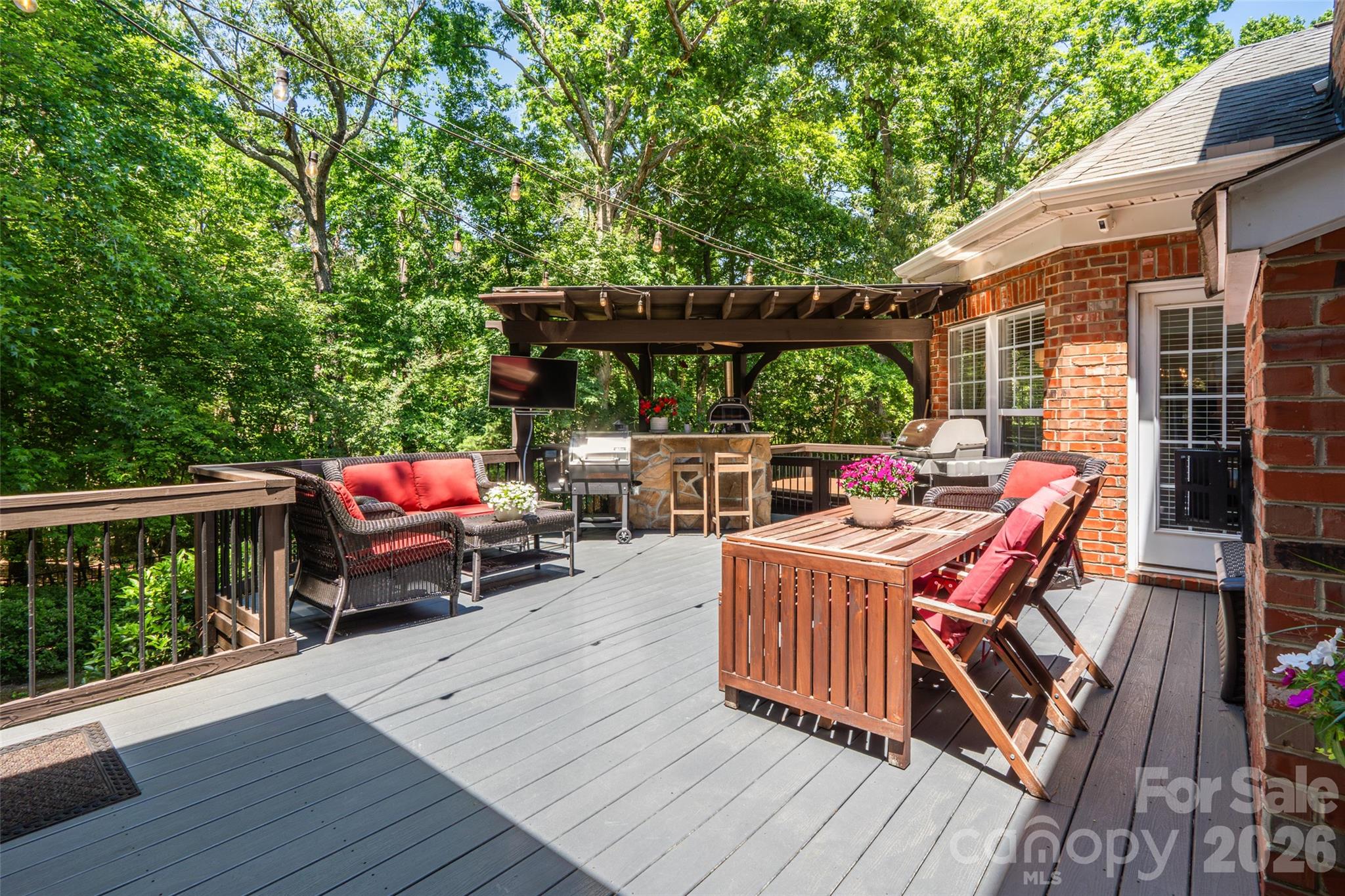 17808 Durrango Court Charlotte NC 28278
