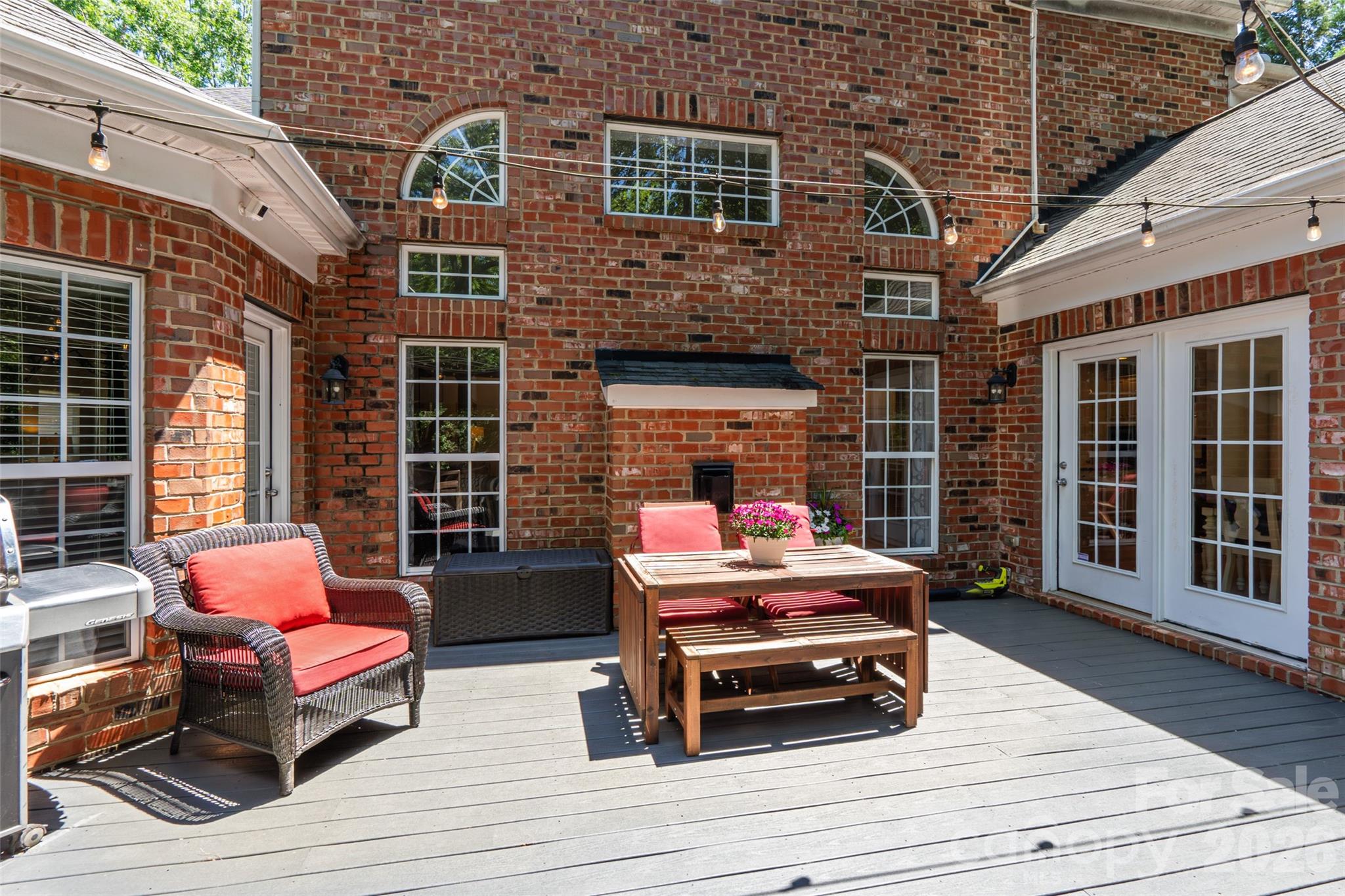17808 Durrango Court Charlotte NC 28278