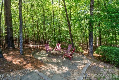 17808 Durrango Court Charlotte NC 28278