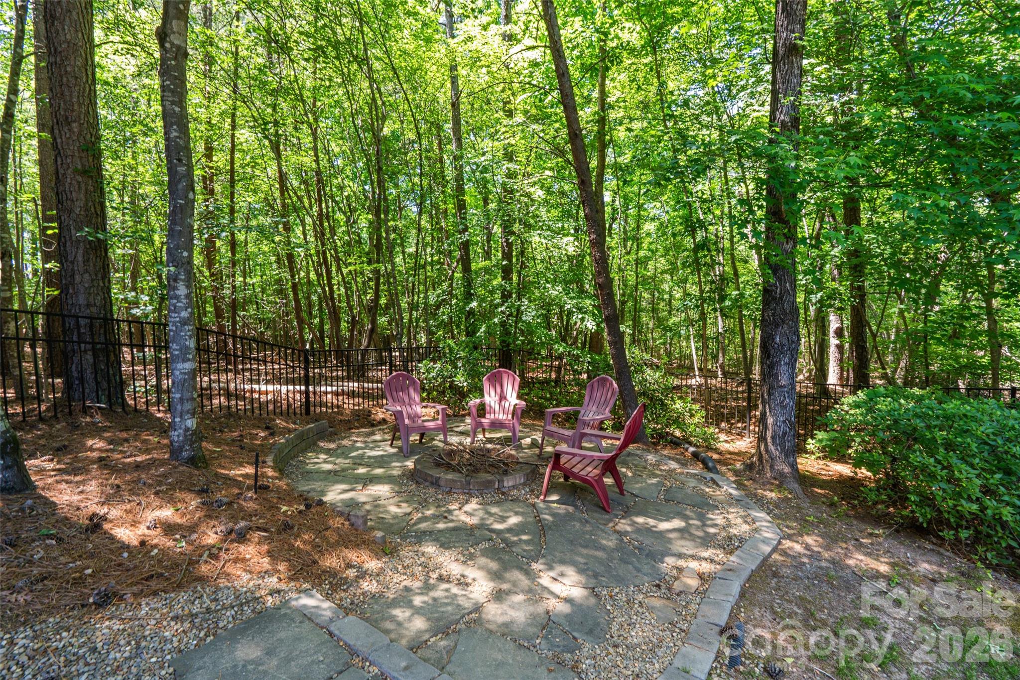 17808 Durrango Court Charlotte NC 28278