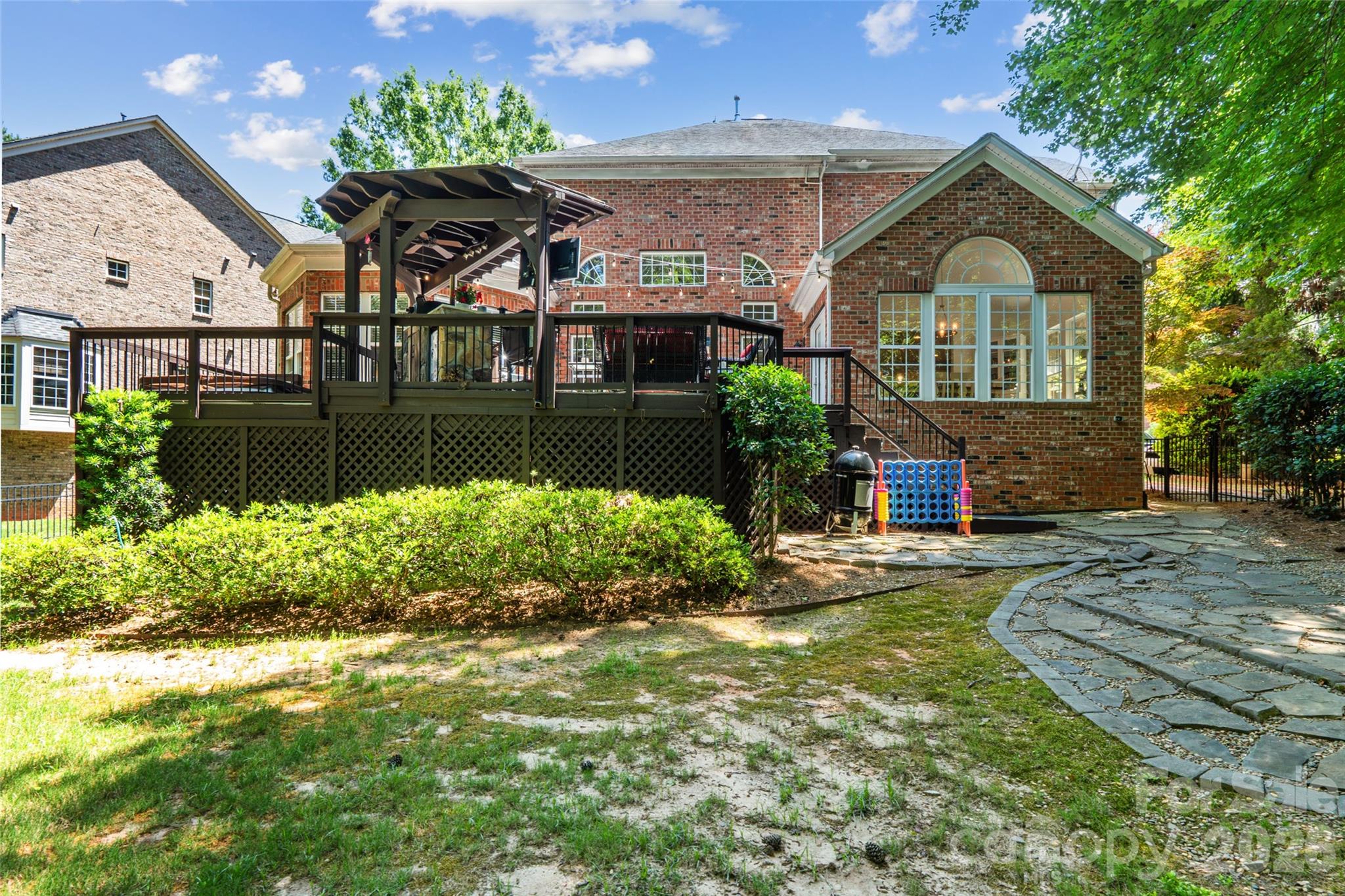 17808 Durrango Court Charlotte NC 28278