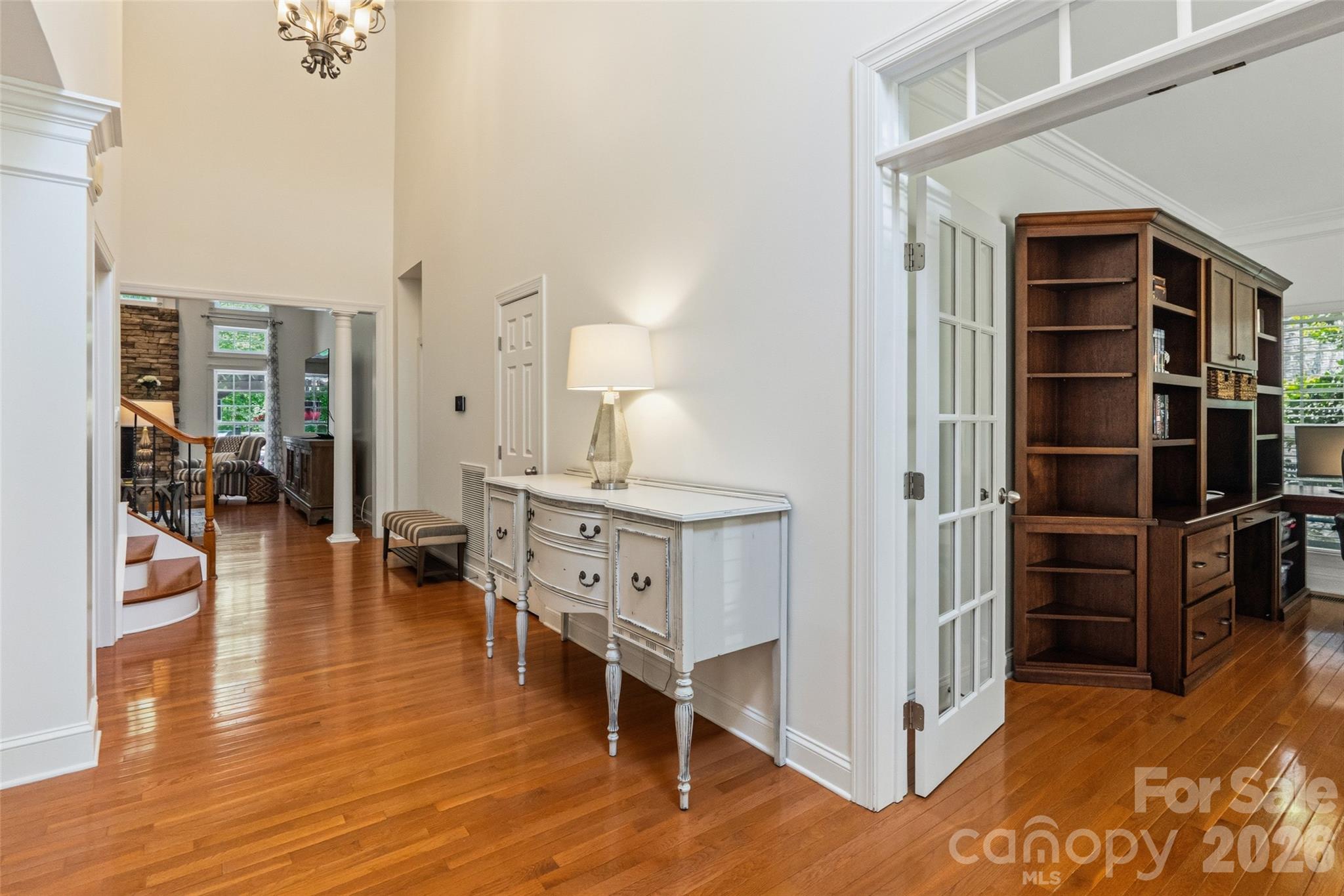 17808 Durrango Court Charlotte NC 28278