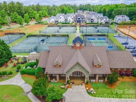17808 Durrango Court Charlotte NC 28278