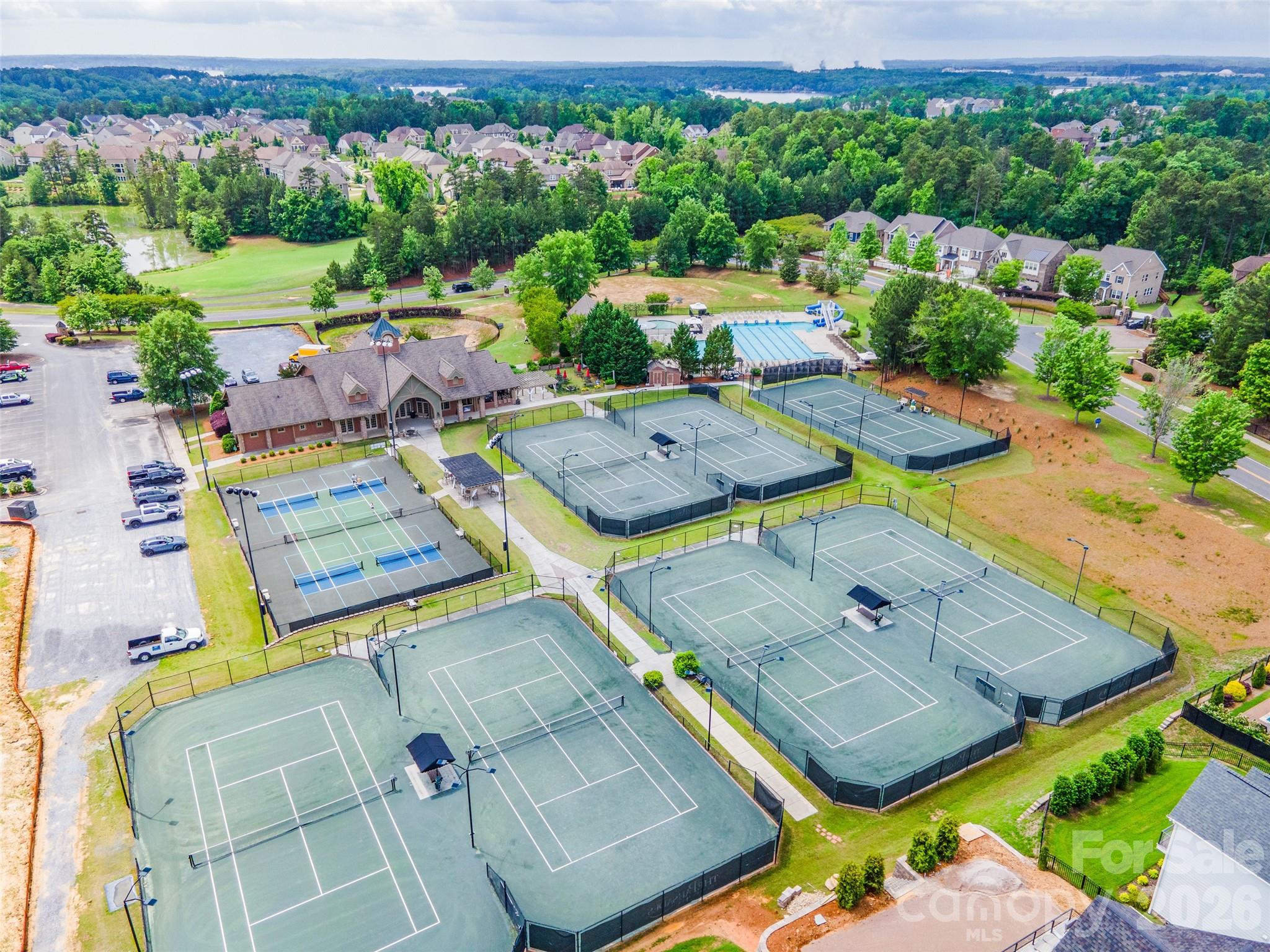17808 Durrango Court Charlotte NC 28278