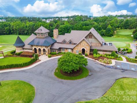 17808 Durrango Court Charlotte NC 28278