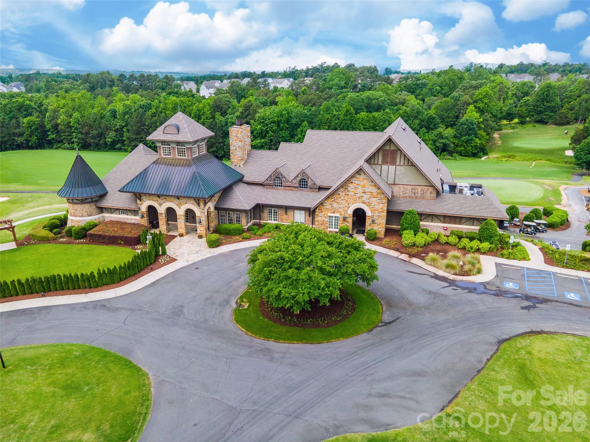 17808 Durrango Court Charlotte NC 28278