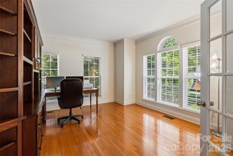 17808 Durrango Court Charlotte NC 28278