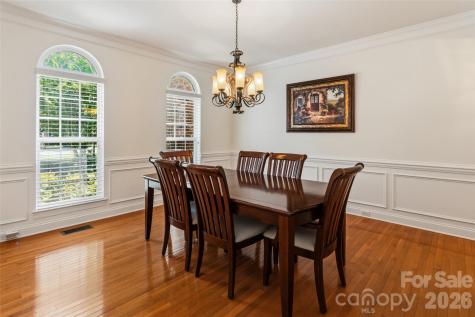 17808 Durrango Court Charlotte NC 28278