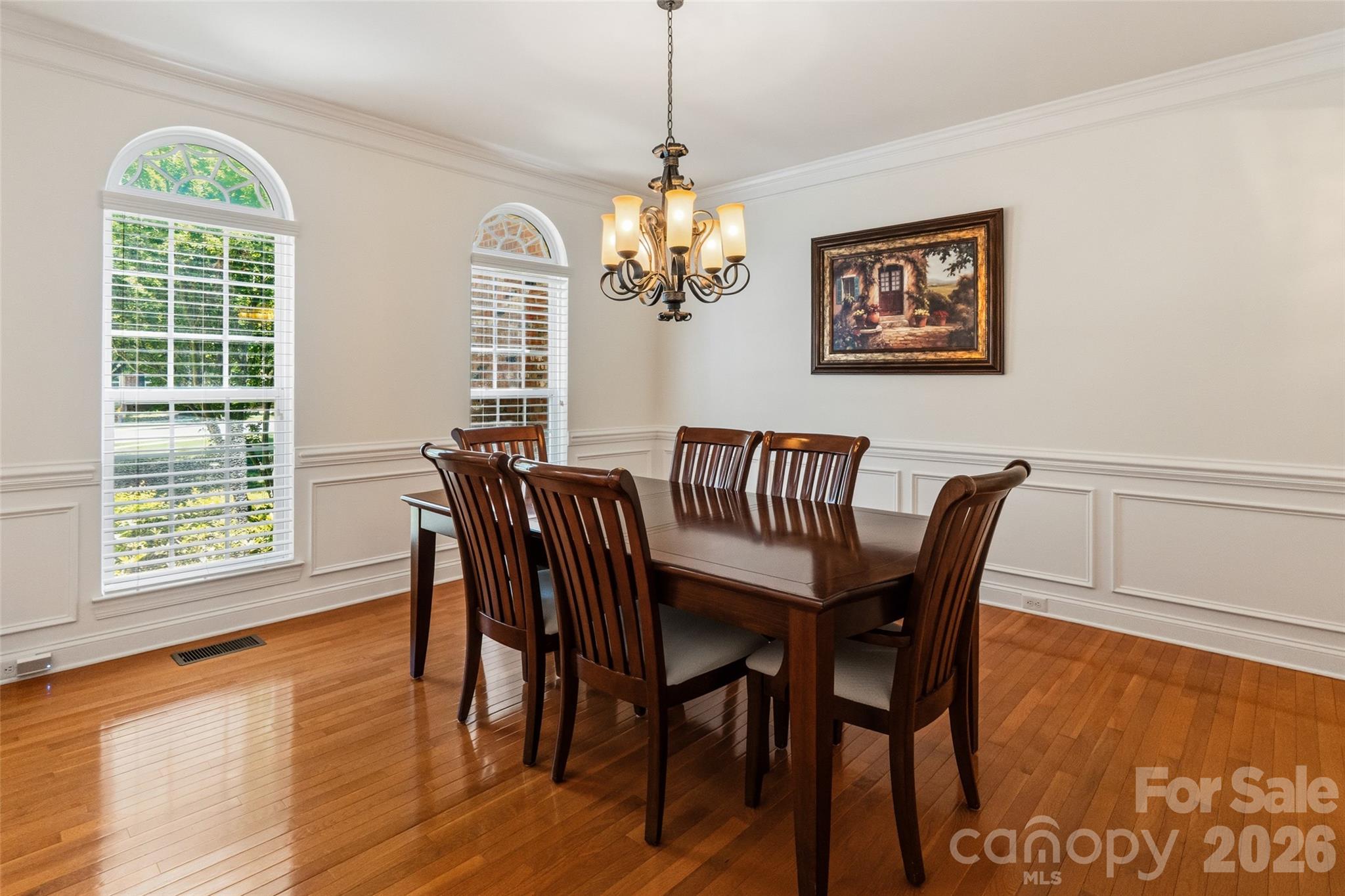17808 Durrango Court Charlotte NC 28278