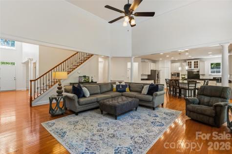 17808 Durrango Court Charlotte NC 28278