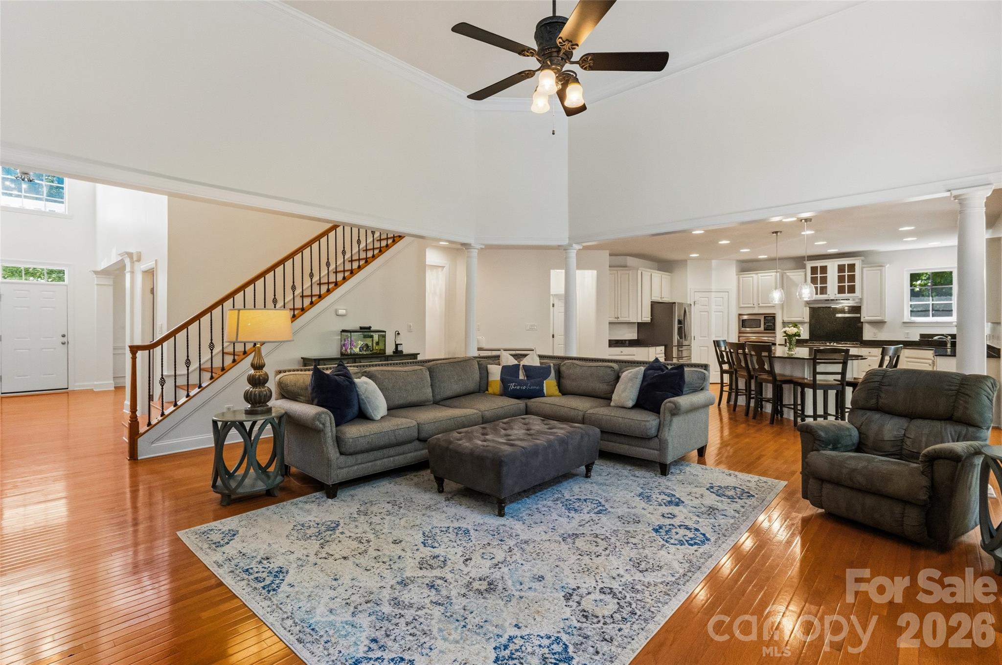 17808 Durrango Court Charlotte NC 28278
