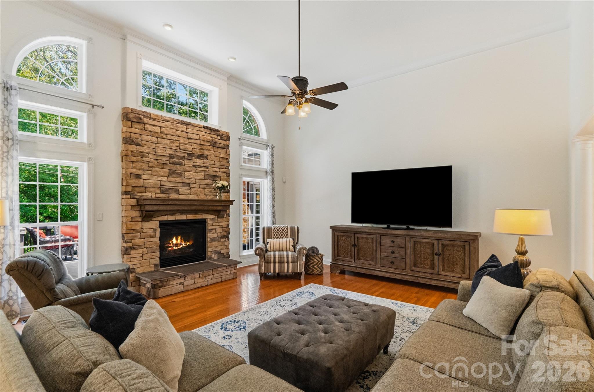 17808 Durrango Court Charlotte NC 28278