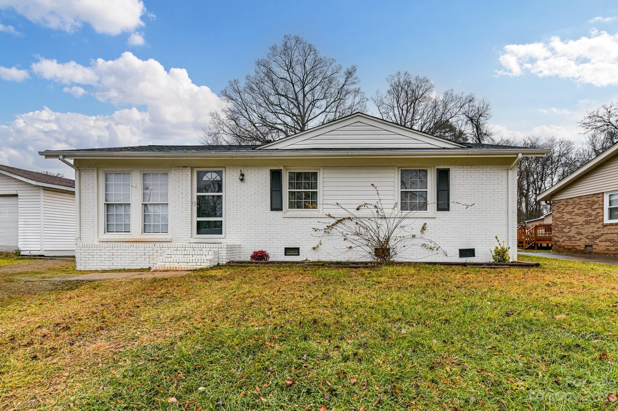 917 Dunleigh Drive Charlotte NC 28214