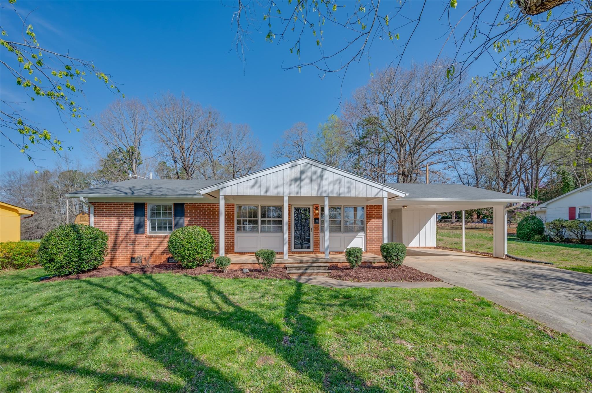 174 Kent Drive Forest City NC 28043