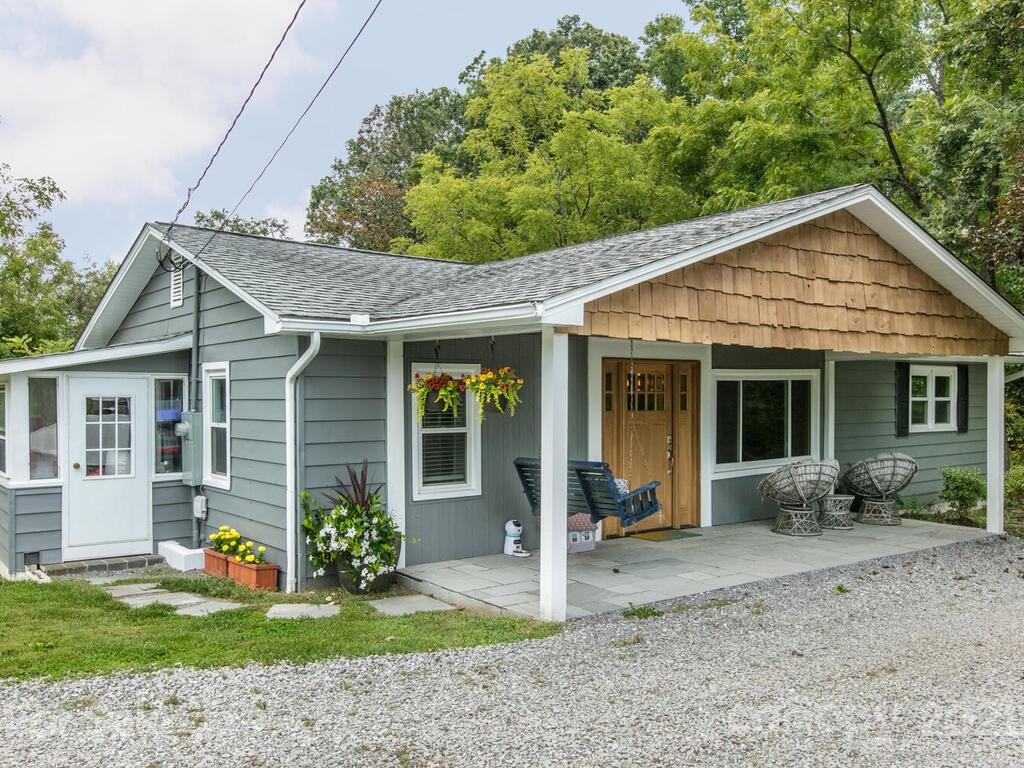 77 Ben Owenby Road Fairview NC 28730
