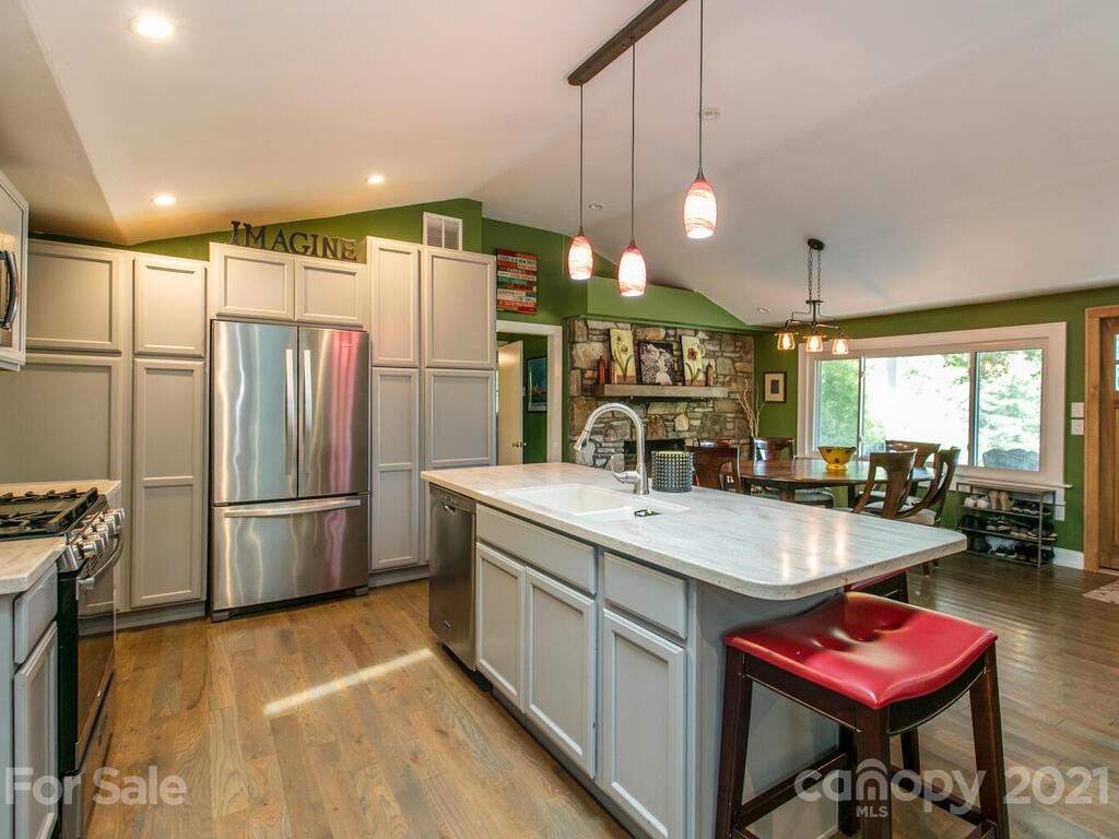 77 Ben Owenby Road Fairview NC 28730