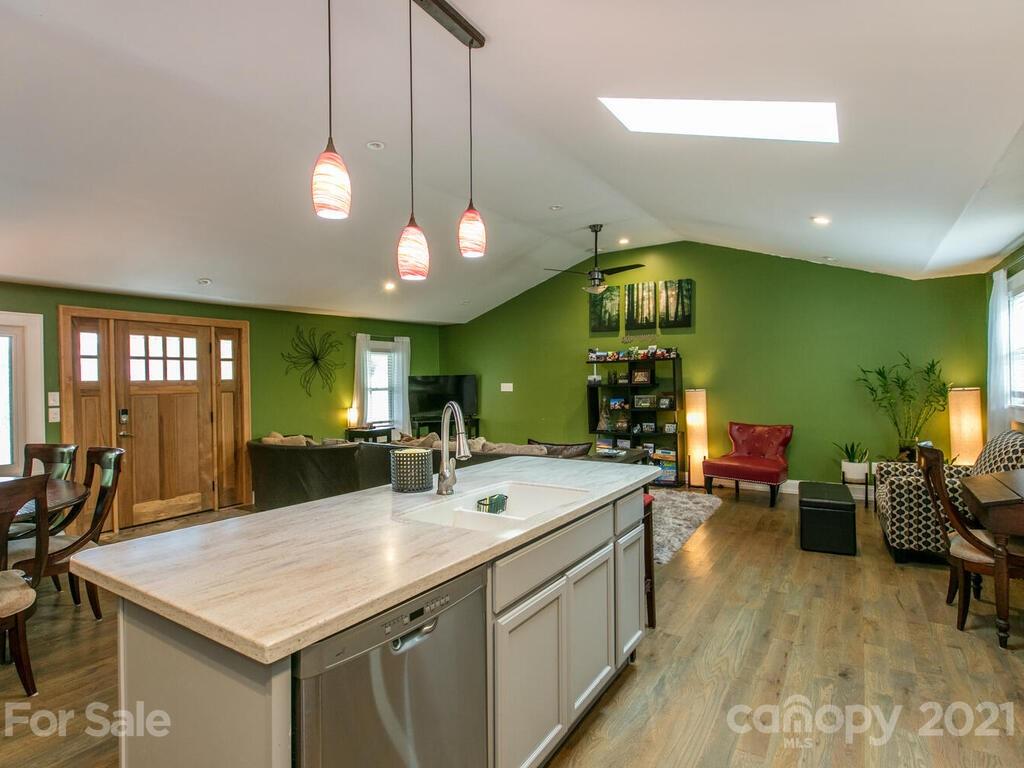 77 Ben Owenby Road Fairview NC 28730