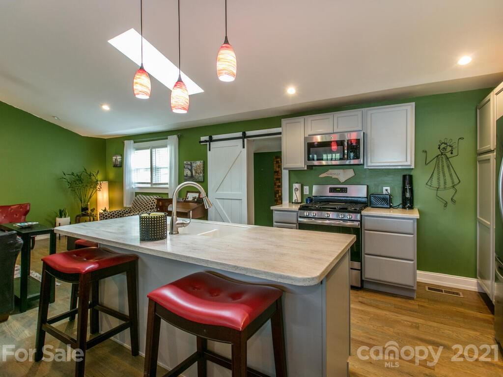 77 Ben Owenby Road Fairview NC 28730