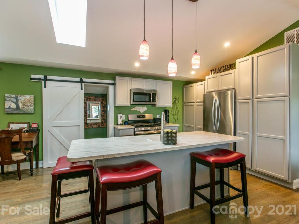 77 Ben Owenby Road Fairview NC 28730