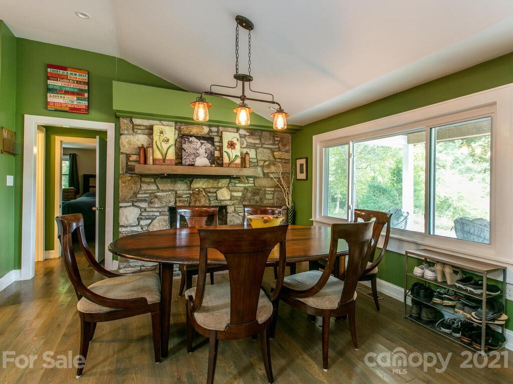 77 Ben Owenby Road Fairview NC 28730